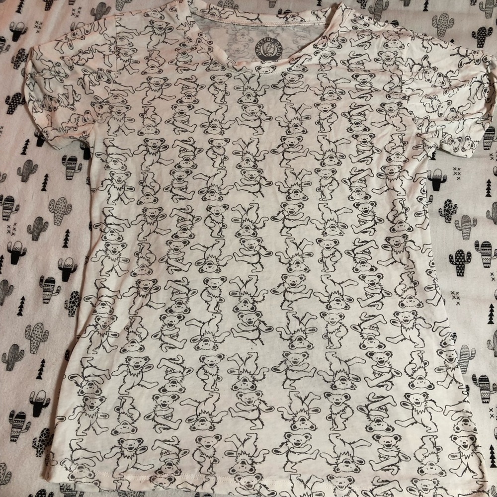 Grateful Dead top